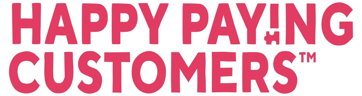 Validate your idea & de-risk your business | Happy Paying Customers