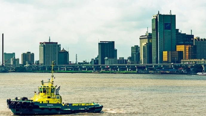 It’s about time: Why global trade will sink without maritime innovation | e27