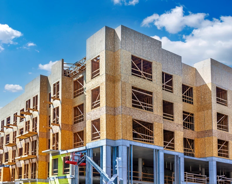 Building Across the Public-Private Line in New England