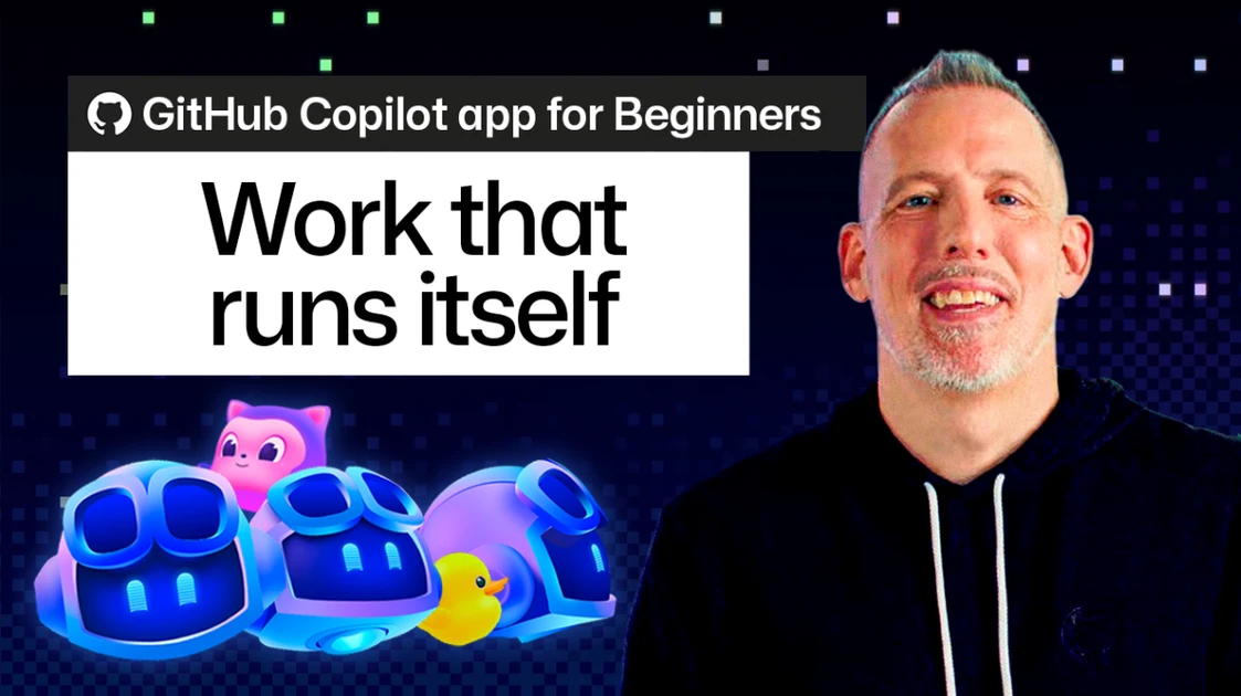 GitHub Copilot app for Beginners: Automate Dependabot pull request triage