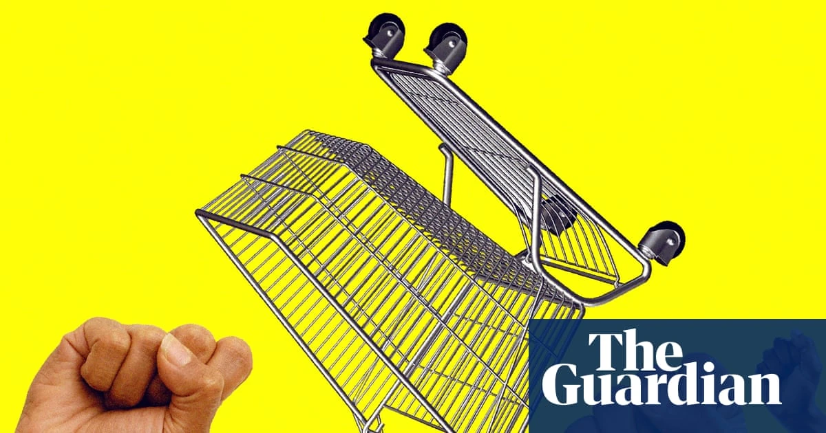 Why are US consumers so angry? It's not just high prices