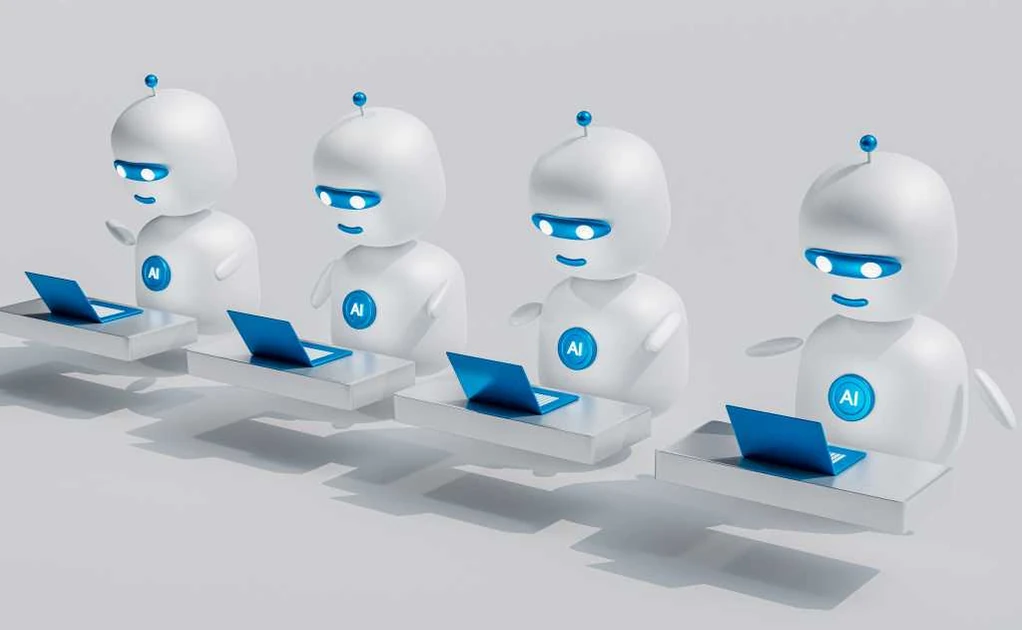 TypeSafe AI’s new models work with machines, not humans