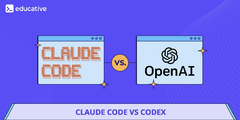 Claude Code vs. OpenAI Codex CLI: The right tool for developers