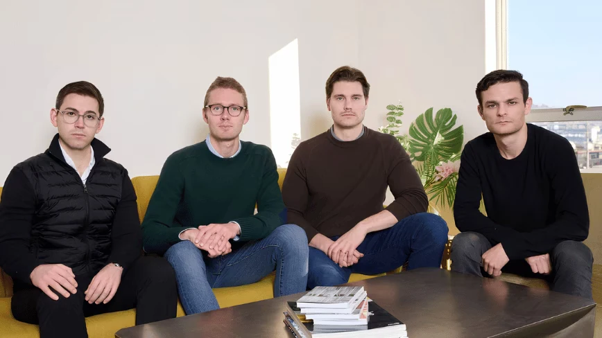 Chai Discovery raises $400M at $3.8bn as AI drug discovery moves from promise to deployment