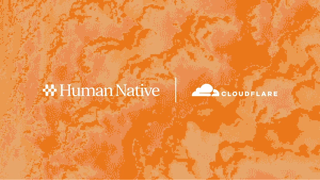 Human Native is joining Cloudflare