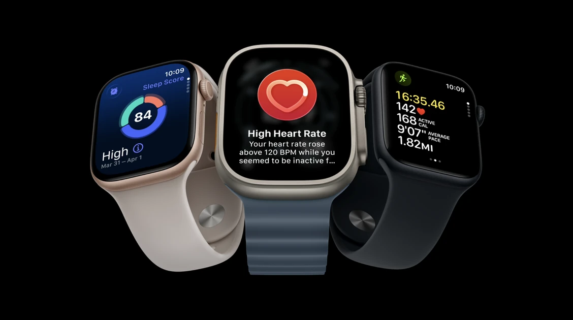 Apple Watch Series 12 announced: What we know about release date, price, and features