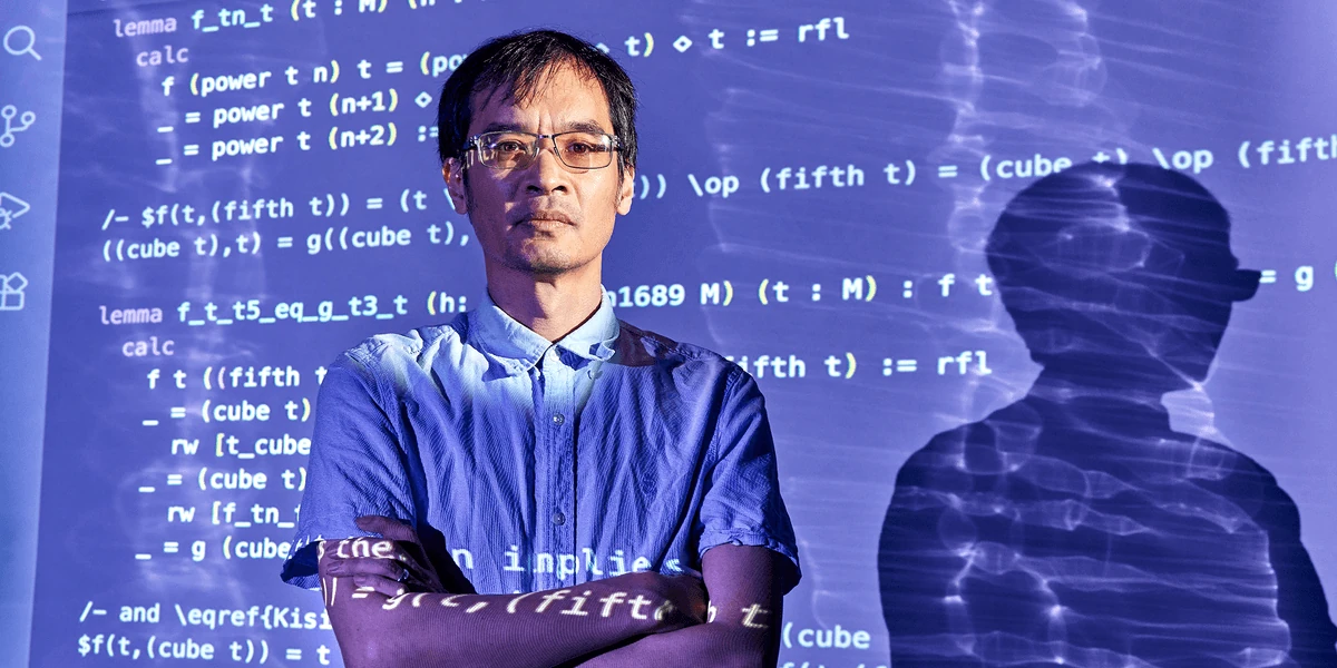 What it Means to Be a Mathematician When AI Does the Math