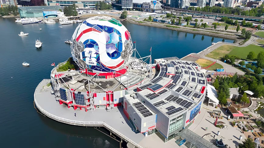 Your face is the ticket: Google’s Gemini and biometric gates are the World Cup’s quieter tech story