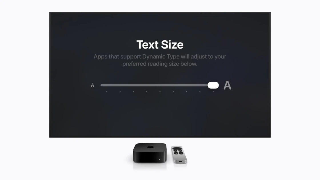 Apple announces Apple Intelligence powered accessibility feature updates
