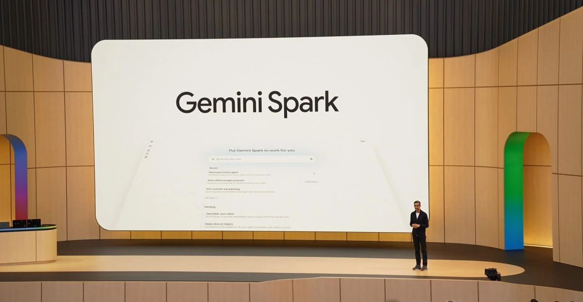 Gemini’s new AI agent is about as good as Google’s demo