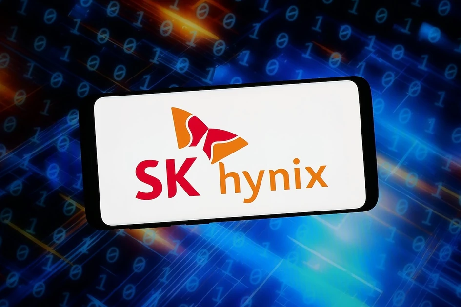 Memory chip giant SK hynix could help end ‘RAMmageddon’ with blockbuster US IPO | TechCrunch