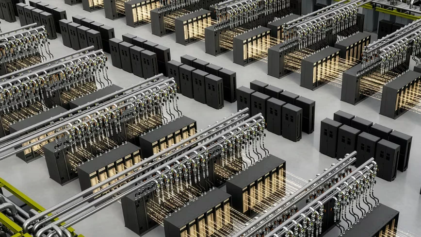 Japan is building a 140MW AI factory for robots, and Nvidia is supplying all of it
