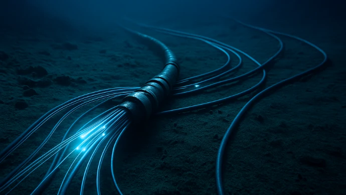 Code, power, and chaos: The geopolitics of cybersecurity