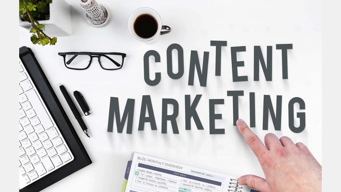 Best Strategy for Content Marketing For Startups - The Next Hint