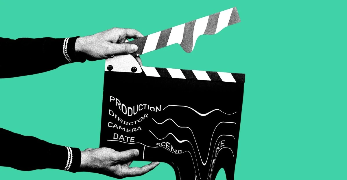 Can AI tell if your script will make a hit film?