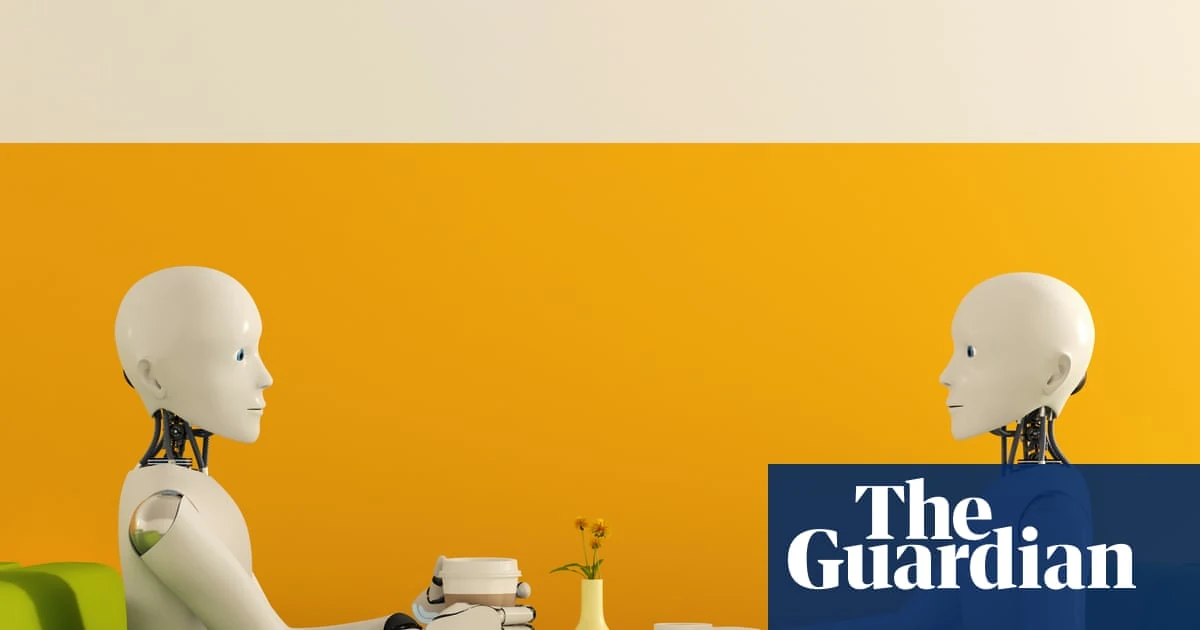 What is Moltbook? The strange new social media site for AI bots