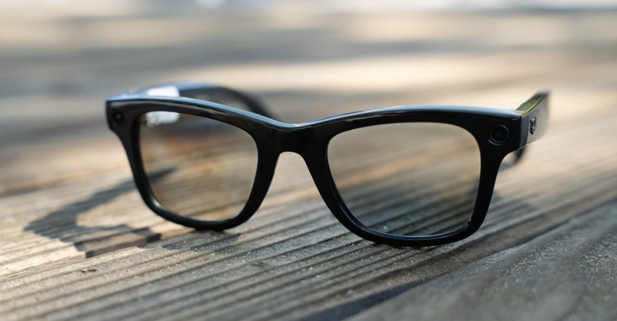 Meta’s summer sale drops Ray-Ban’s new smart glasses to record-low prices
