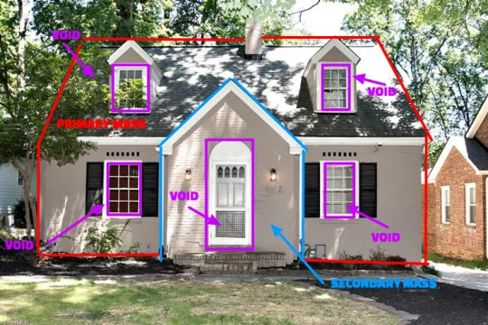 McMansions 101: What Makes a McMansion Bad Architecture?