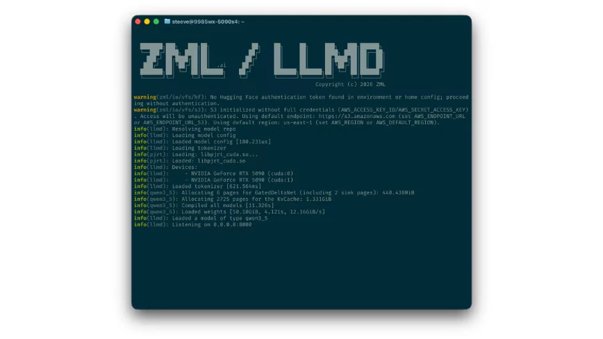 France’s ZML wants to break Nvidia lock-in with free cross-chip AI software