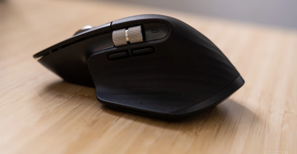 Logitech’s awesome MX Master 3S mouse drops to under $100