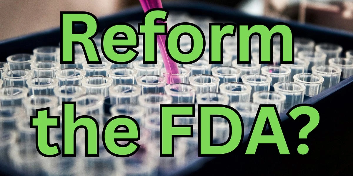 How to speed up clinical trials