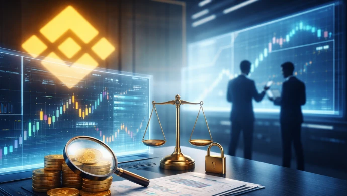 Binance cracks down on market makers: What traders need to know now | e27