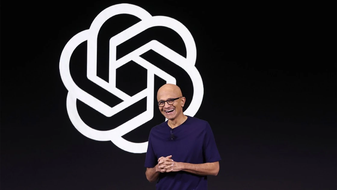 Satya Nadella says companies that trust one AI for everything may not survive