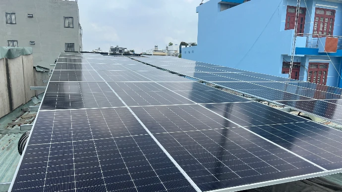 SmartSolar’s US$1.3M debt raise reflects a maturing solar market | e27
