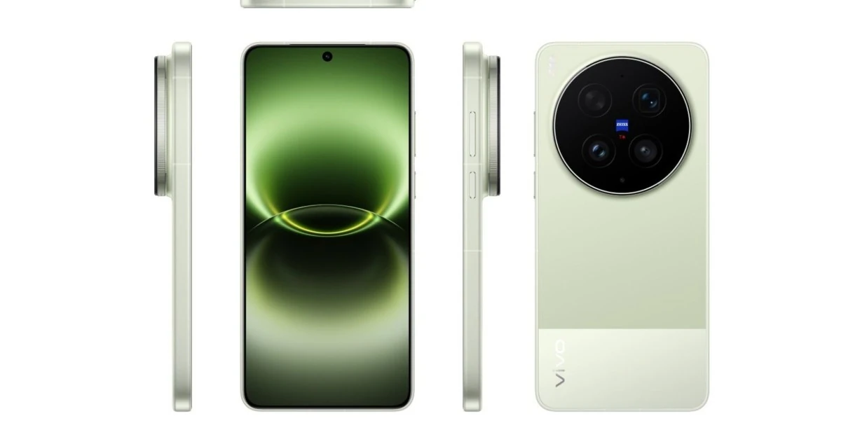 Vivo launches X300 Ultra flagship ‘designed for professional photography’