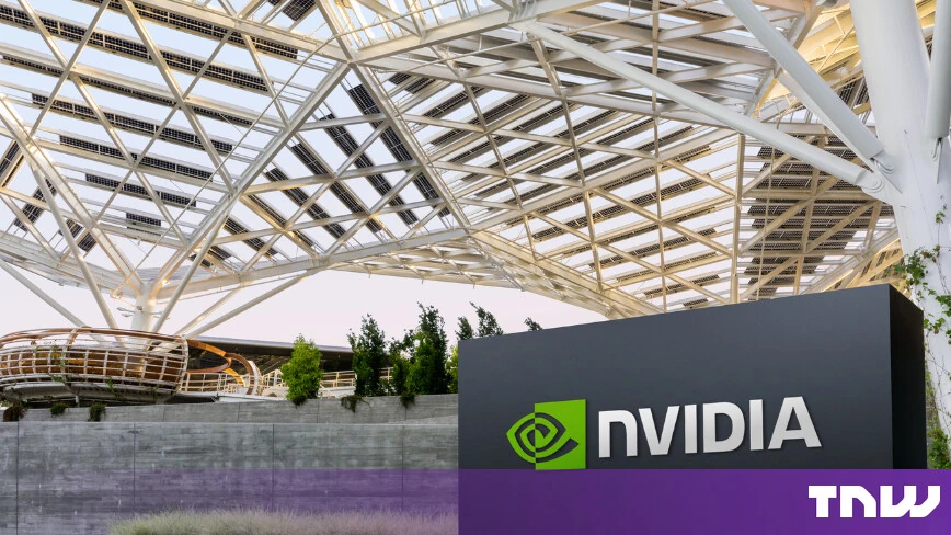 Six finance giants back Nvidia’s $500bn plan to fund the AI buildout