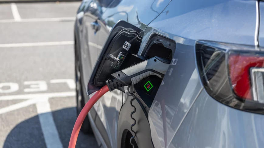 EV owners are more satisfied with their cars than gas car drivers in nearly every category, JD Power finds