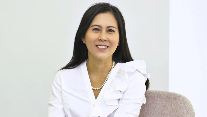 Space Faculty CEO Lynette Tan: Talent, not rockets, will define Singapore’s space play | e27