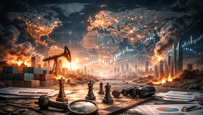 From shell to startups: Why scenario planning matters in a volatile times | e27