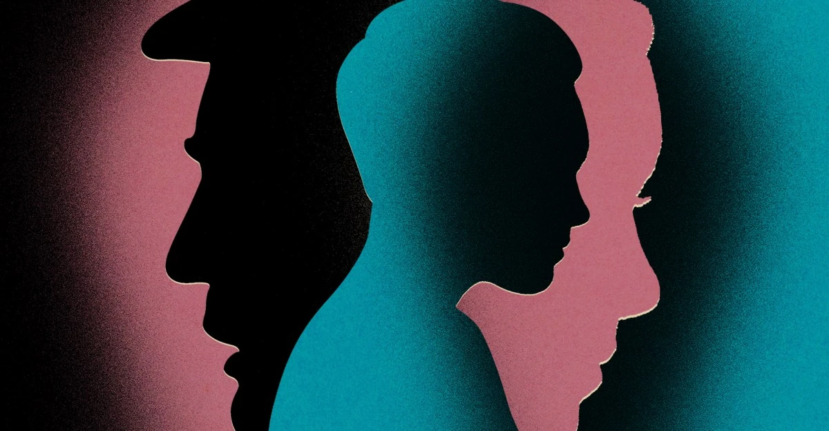 Trans teens have something to say