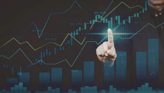 Why finance is about to catch up to the rest of the world | e27