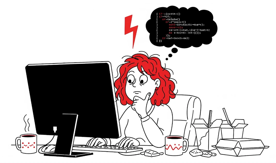 Vibe-Coding First Impressions: The Beginning Is Easy, The End Is Hard