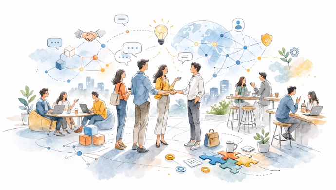 Building Web3 communities in Vietnam: Lessons from grassroots events | e27