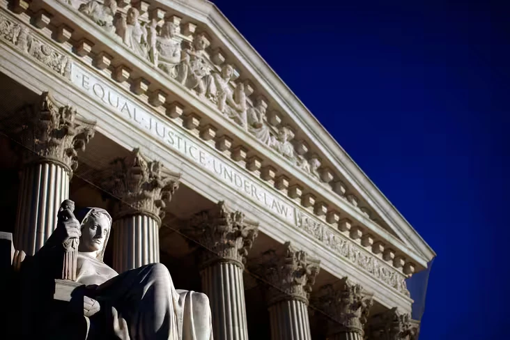 The Supreme Court just made it harder for police to track your phone