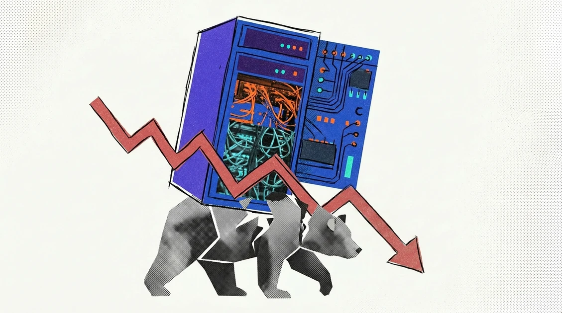 Aschenbrenner's AI thesis could be correct, his timing and leverage were not