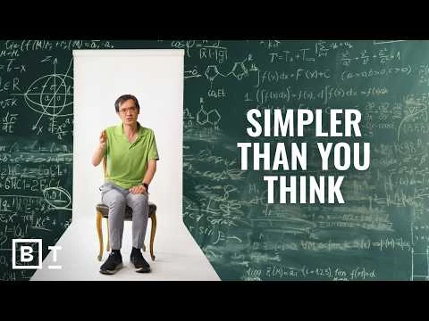 Terrance Tao explains 6 essential mathematical concepts [video]