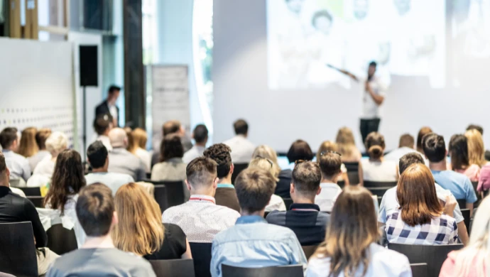 Beyond the booth: How tech companies can win at events | e27