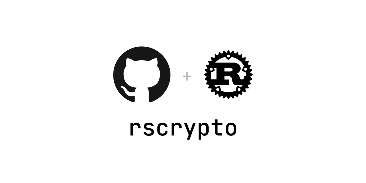 Show HN: Rscrypto, pure-Rust crypto with industry leading public benches