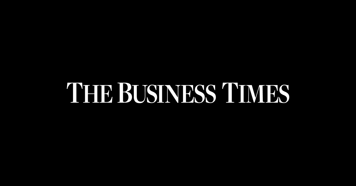 Startup funding Latest News & Headlines - The Business Times