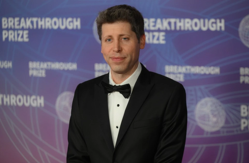 Founders Fund launches game show starring Sam Altman, Palmer Luckey, and other tech elites