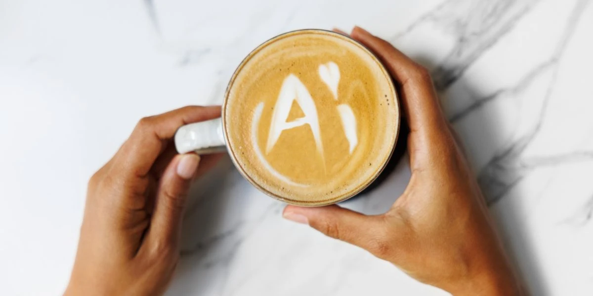 What Happens When You Host an AI Café