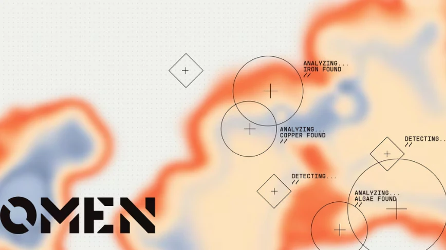 Omen AI raises $31m to watch the water inside AI data centres