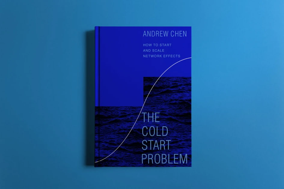 Solve a Hard Problem (Tinder). Chapter 8 of my upcoming book, The Cold Start Problem at andrewchen