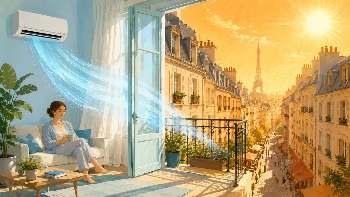 Air Conditioning Is Not a Luxury, It Is a Necessity