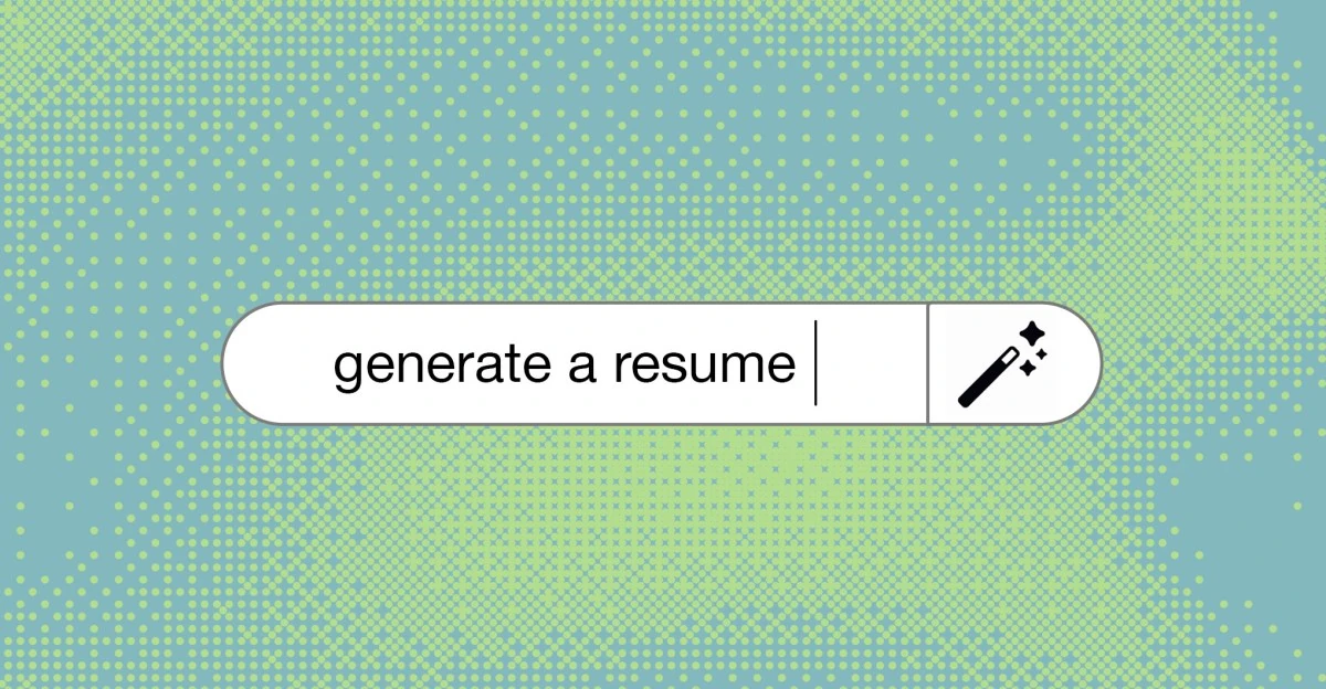 How to build a resume for the AI hiring era, according to experts