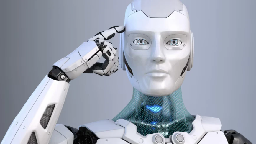 Your robot can’t be smart, fast, and free. Evolution solved that already.